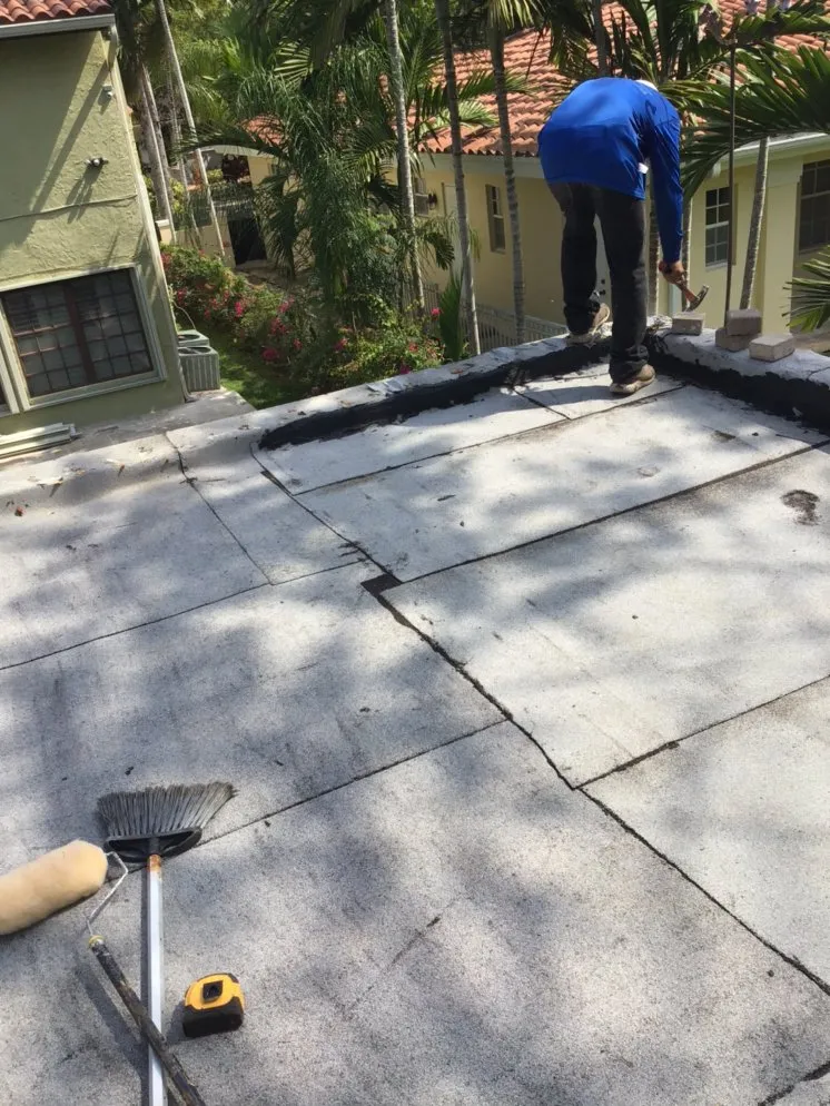 Slide of JN Roofing and Exterior Remodel