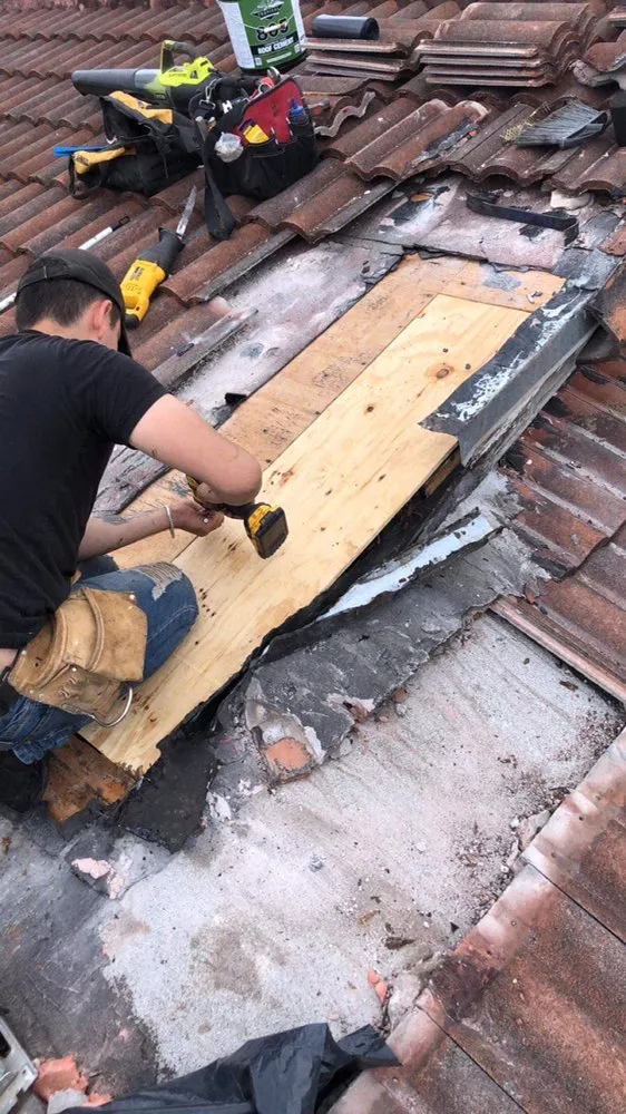 Slide of JN Roofing and Exterior Remodel