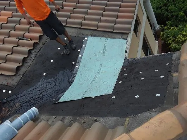 Slide of JN Roofing and Exterior Remodel