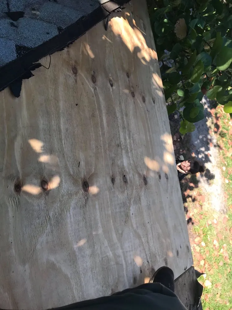 Slide of JN Roofing and Exterior Remodel