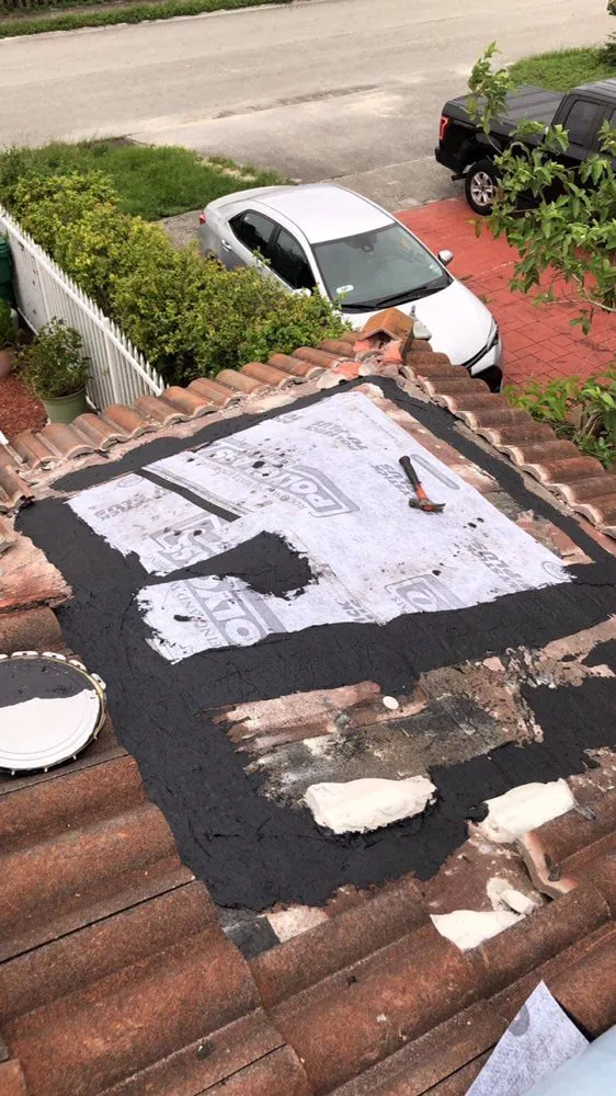 Slide of JN Roofing and Exterior Remodel