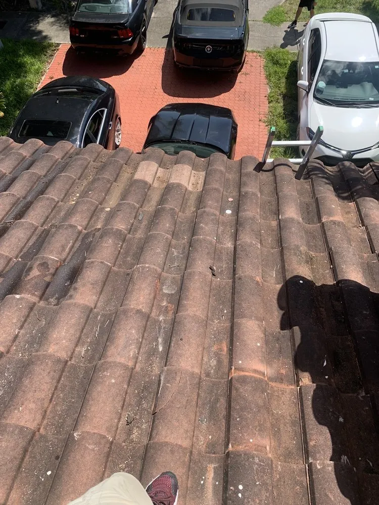 Slide of JN Roofing and Exterior Remodel