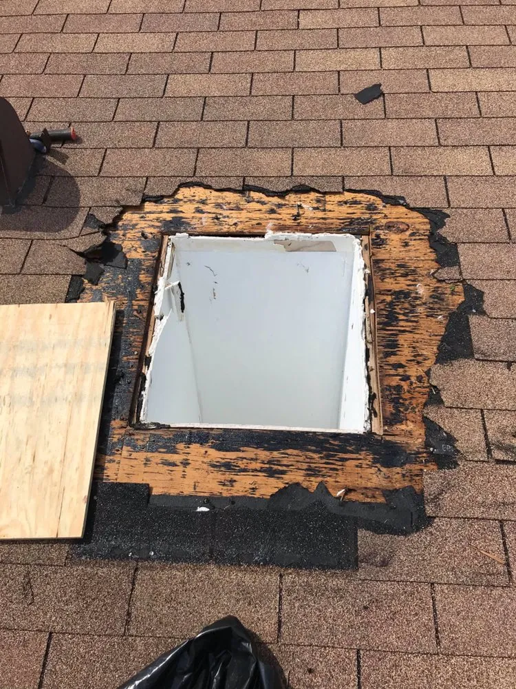 Slide of JN Roofing and Exterior Remodel