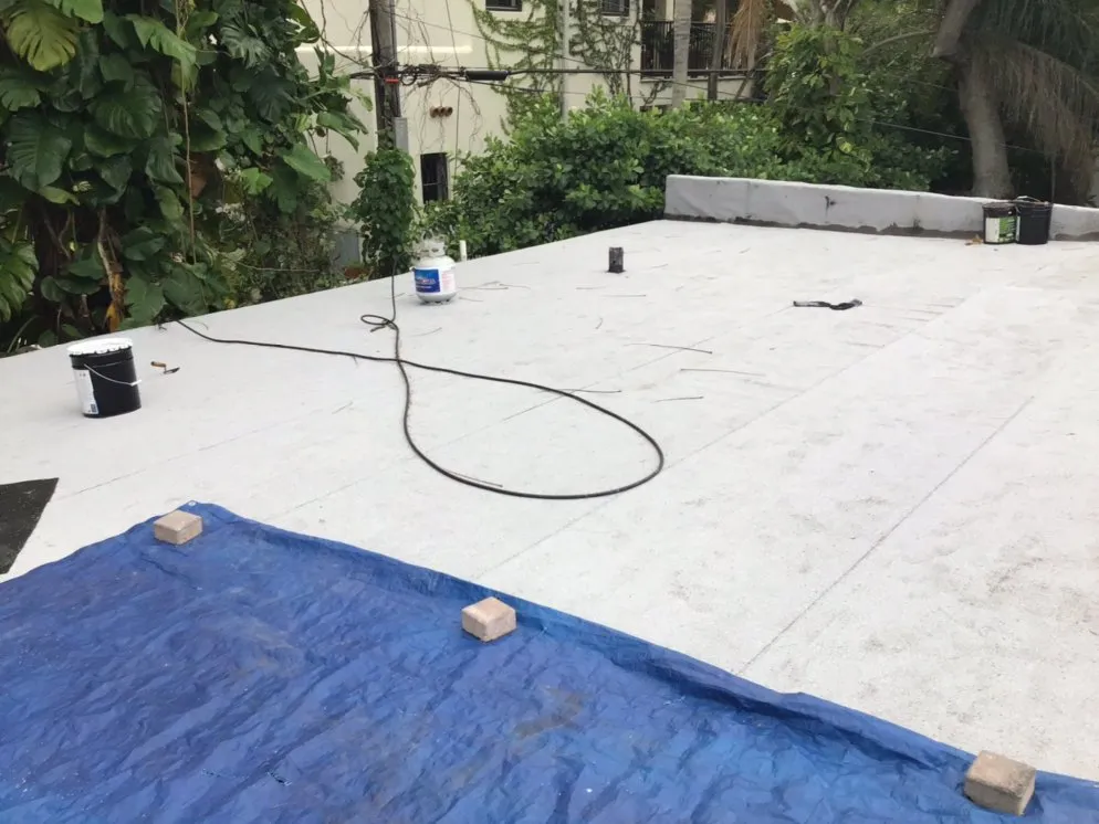 Slide of JN Roofing and Exterior Remodel