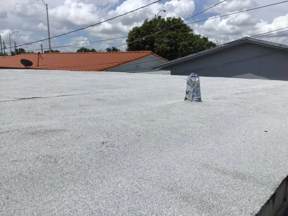 Slide of JN Roofing and Exterior Remodel