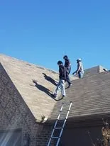 Slide of J&N Roofing