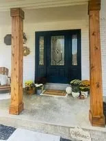 Slide of J&N Roofing