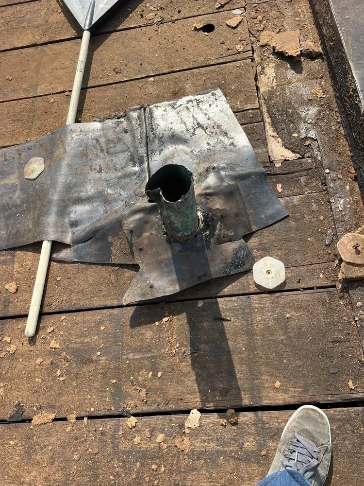 Slide of JN Roofing Solution & Rubber