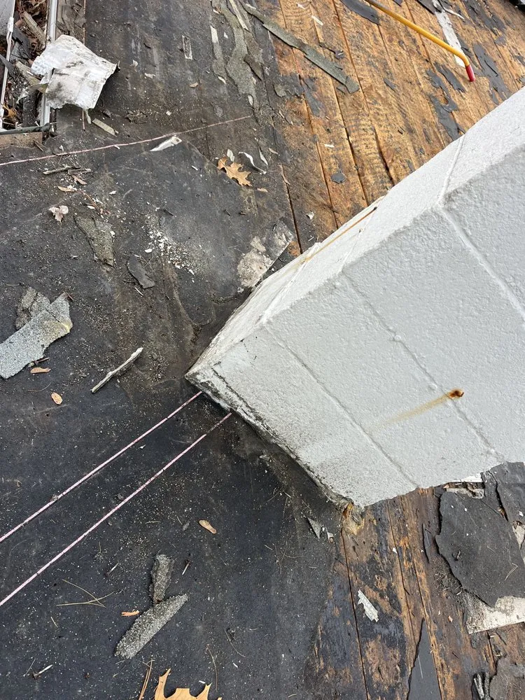 Slide of JN Roofing Solution & Rubber