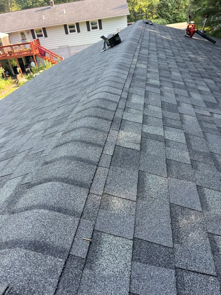 Slide of JN Roofing Solution & Rubber