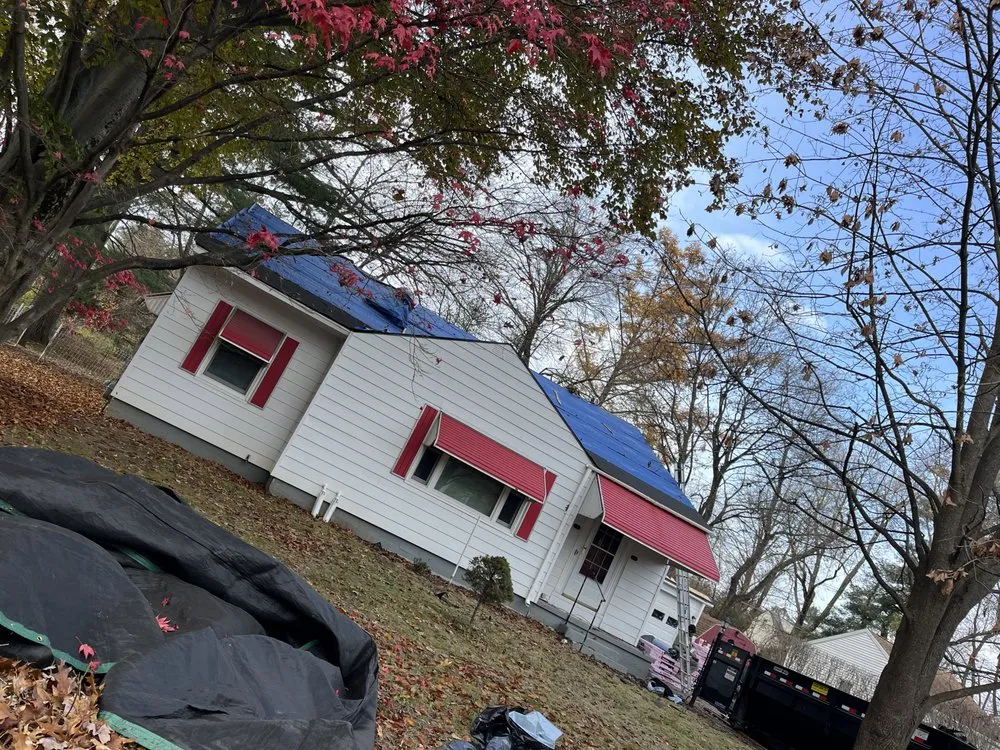 Slide of JN Roofing Solution & Rubber