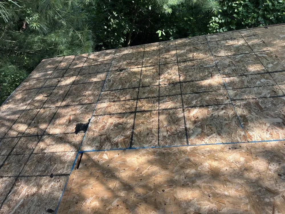 Slide of JN Roofing Solution & Rubber