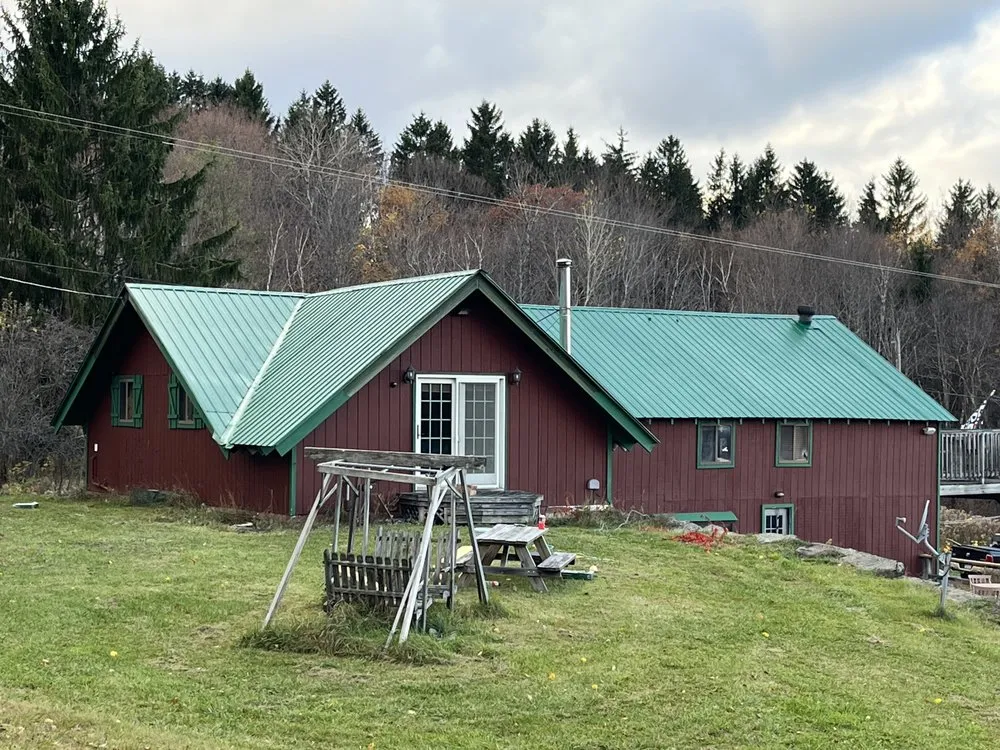 Slide of JN Roofing Solution & Rubber