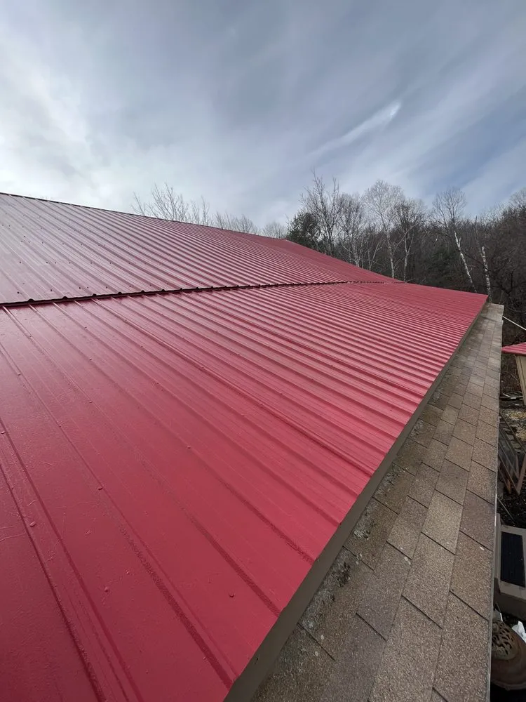 Slide of JN Roofing Solution & Rubber