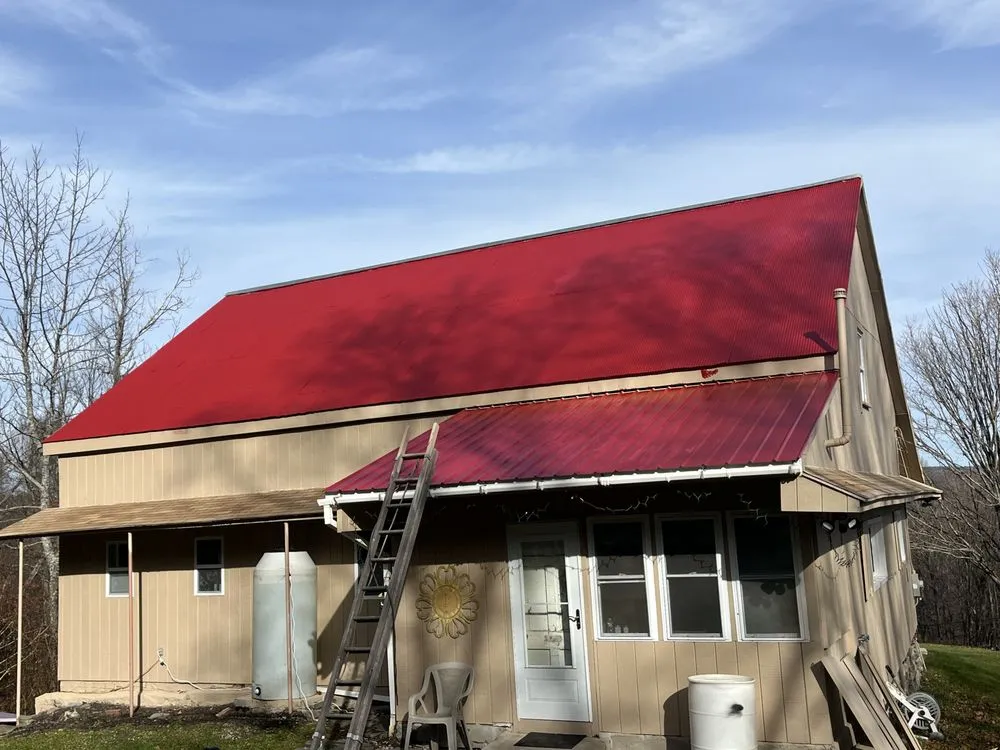 Slide of JN Roofing Solution & Rubber