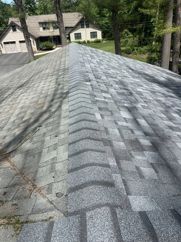 Slide of JN Roofing Solution & Rubber