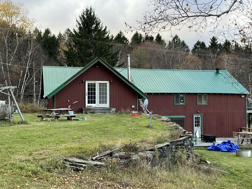 Slide of JN Roofing Solution & Rubber