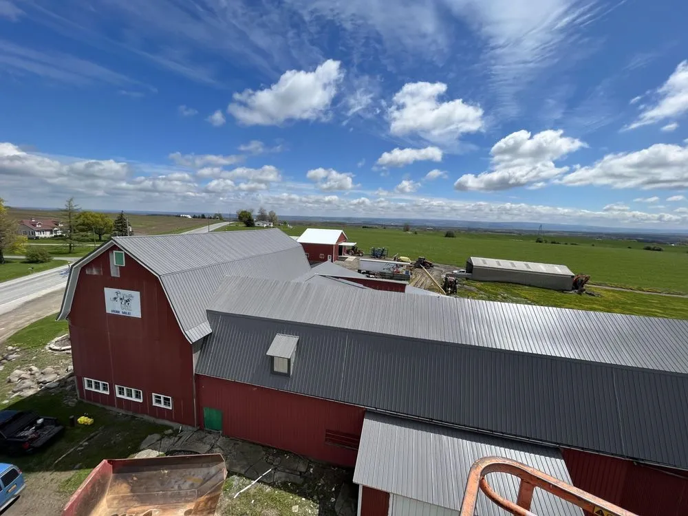 Slide of JNB Construction and Roofing