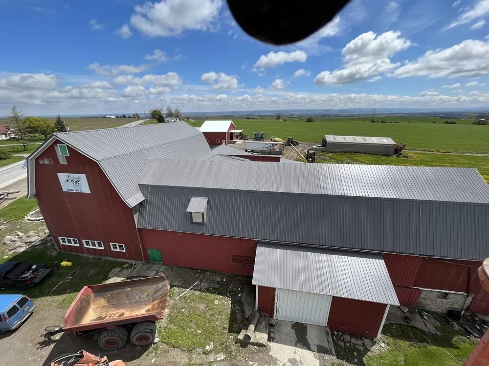 Slide of JNB Construction and Roofing