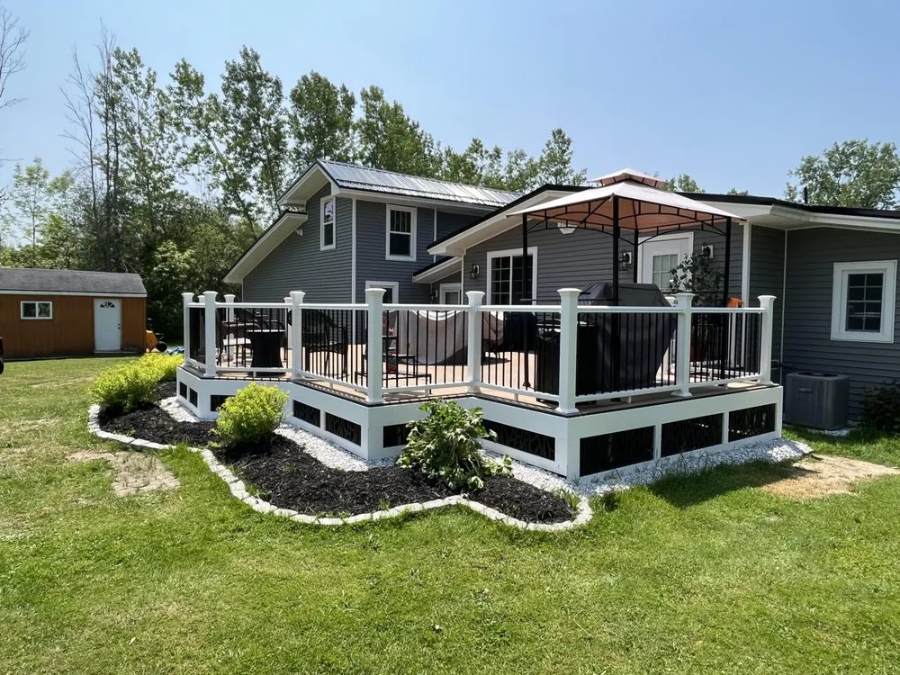 Slide of JNB Construction and Roofing