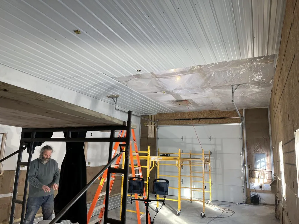 Slide of JNB Construction and Roofing