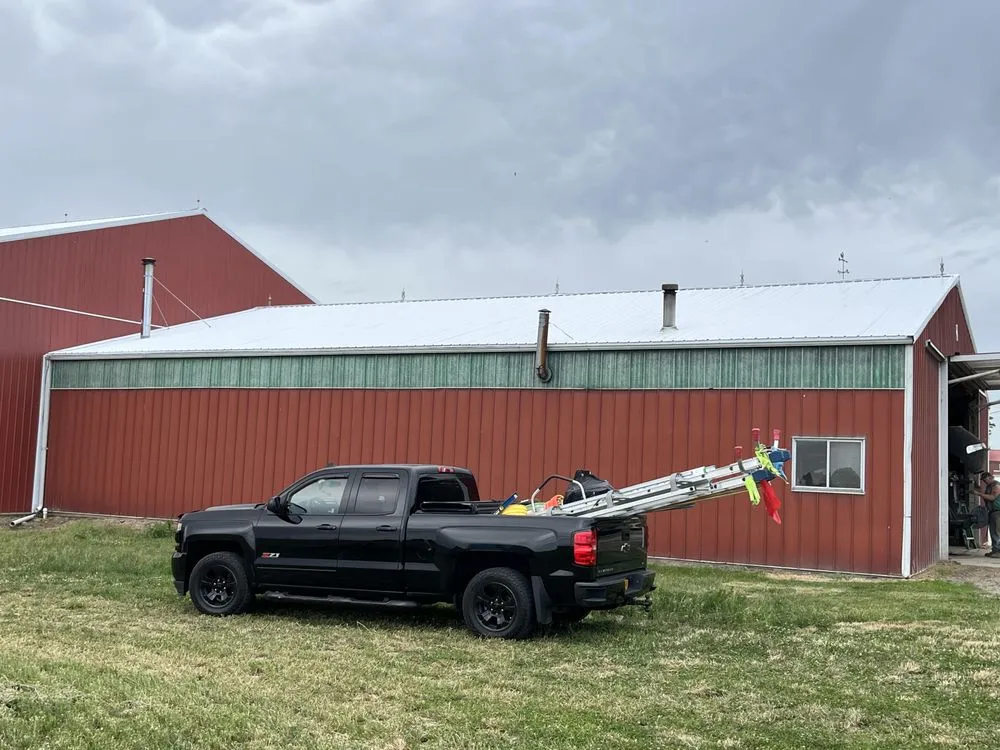 Slide of JNB Construction and Roofing
