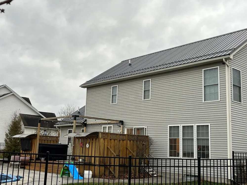 Slide of JNB Construction and Roofing