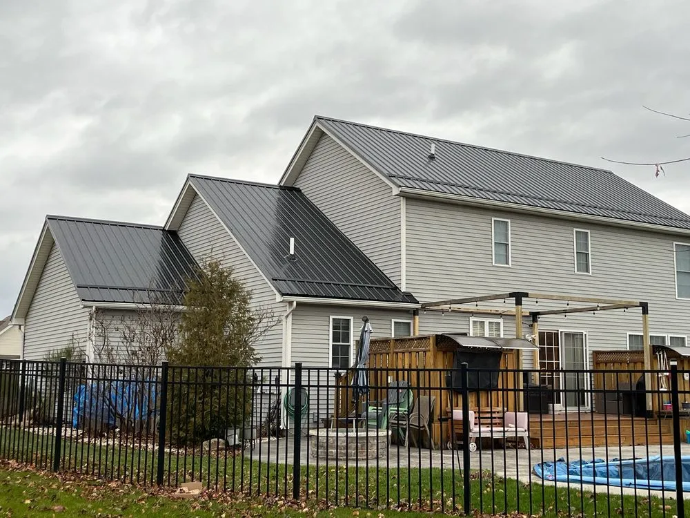 Slide of JNB Construction and Roofing