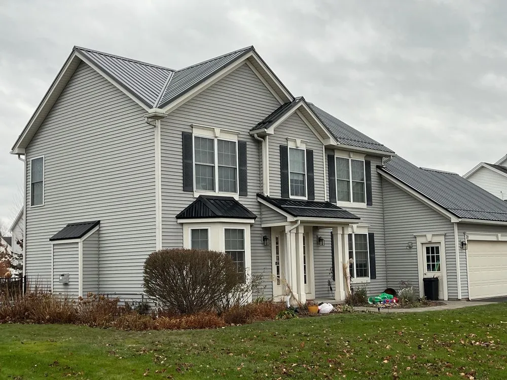 Slide of JNB Construction and Roofing