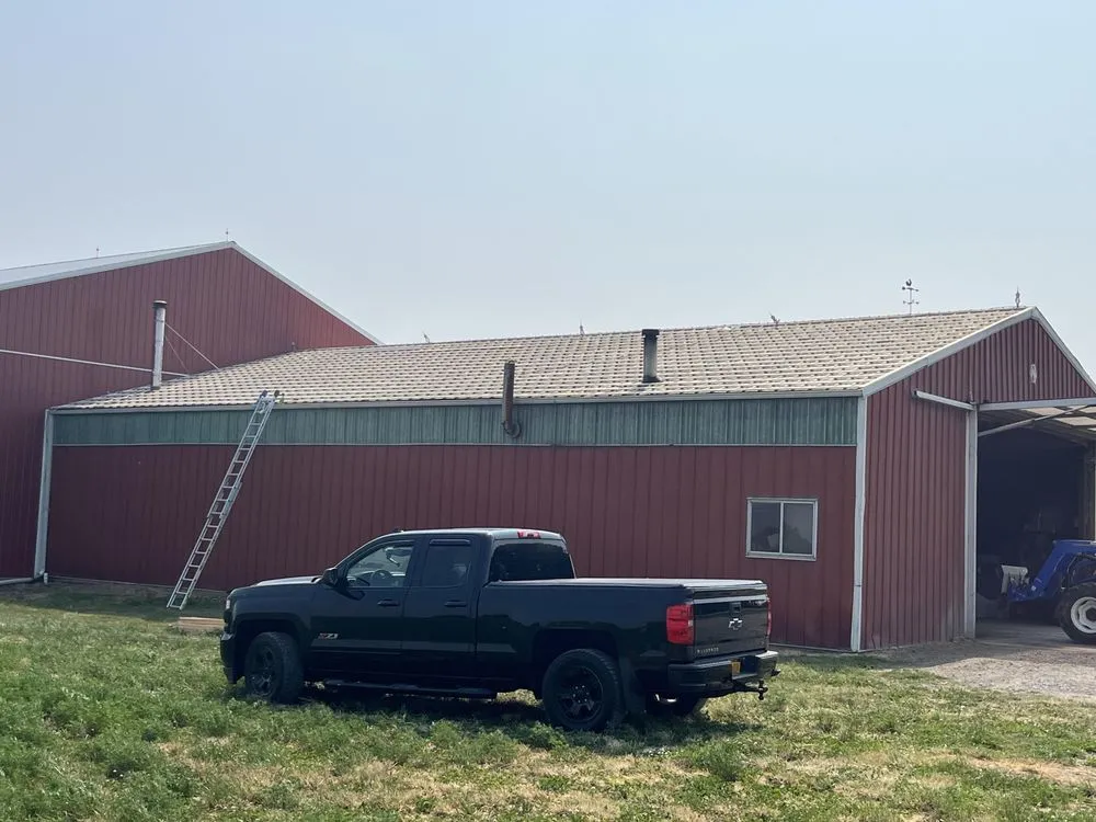 Slide of JNB Construction and Roofing