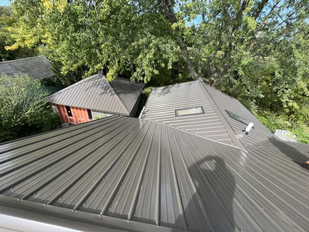 Slide of JNB Construction and Roofing