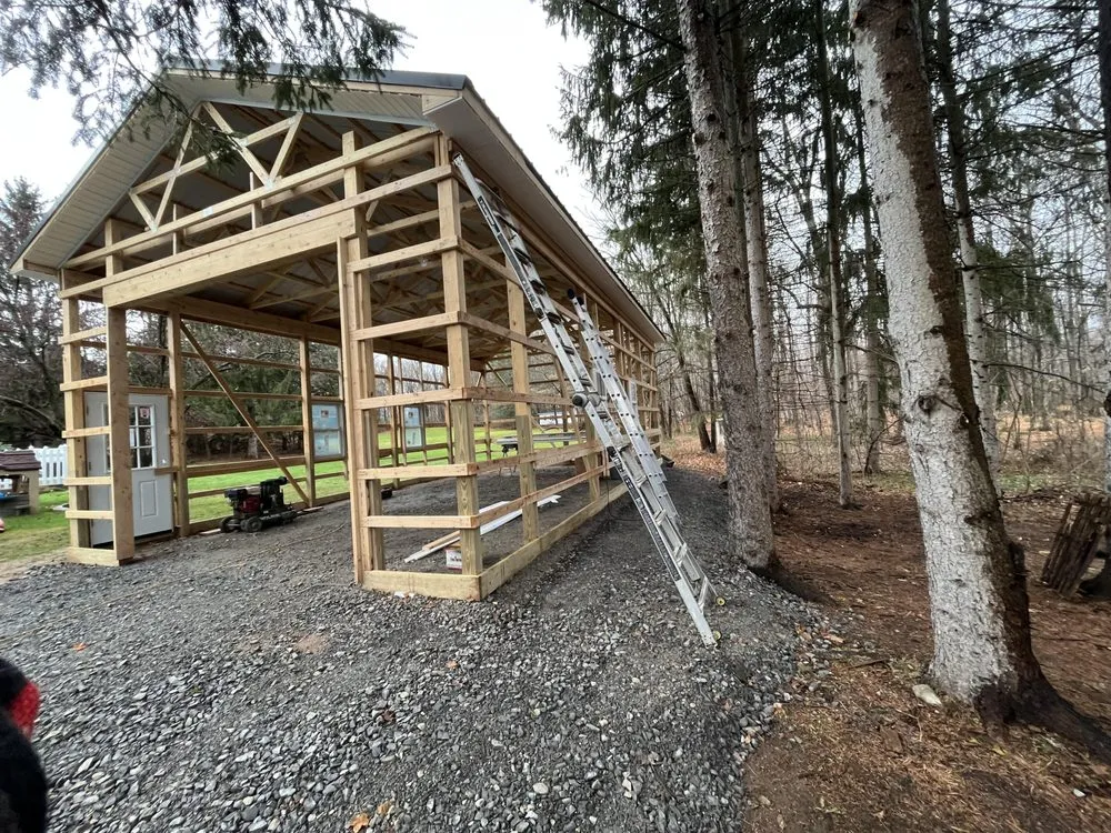 Slide of JNB Construction and Roofing