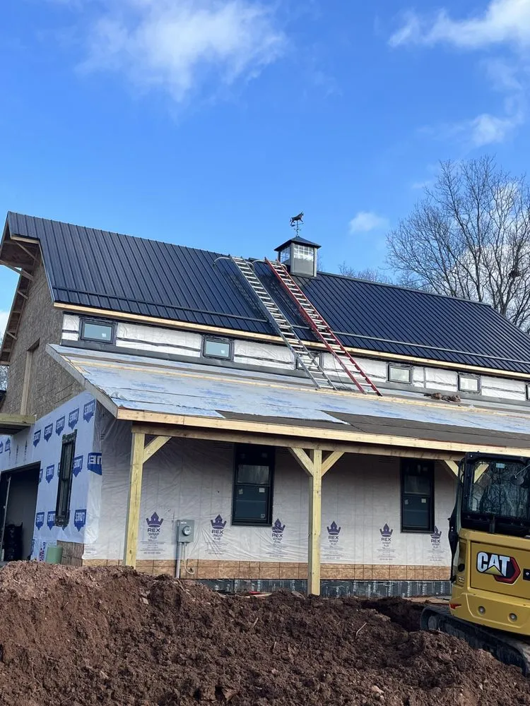 Slide of JNB Construction and Roofing