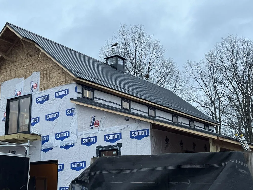 Slide of JNB Construction and Roofing