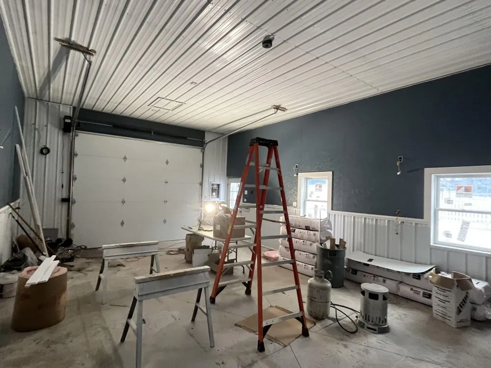 Slide of JNB Construction and Roofing