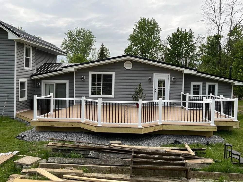 Slide of JNB Construction and Roofing