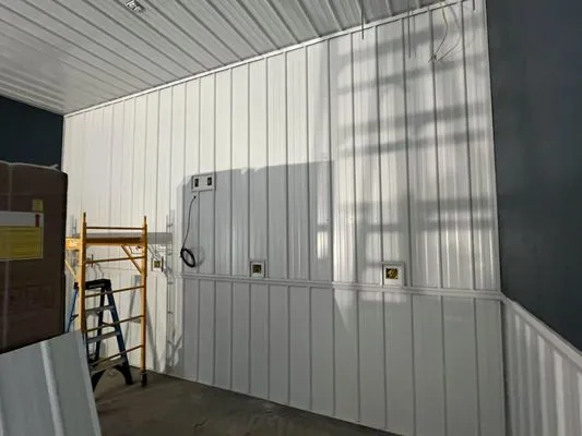 JNB Construction and Roofing