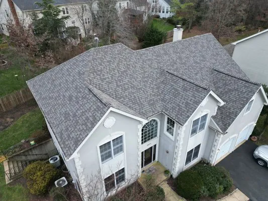 JNB Specialty Contracting Logo