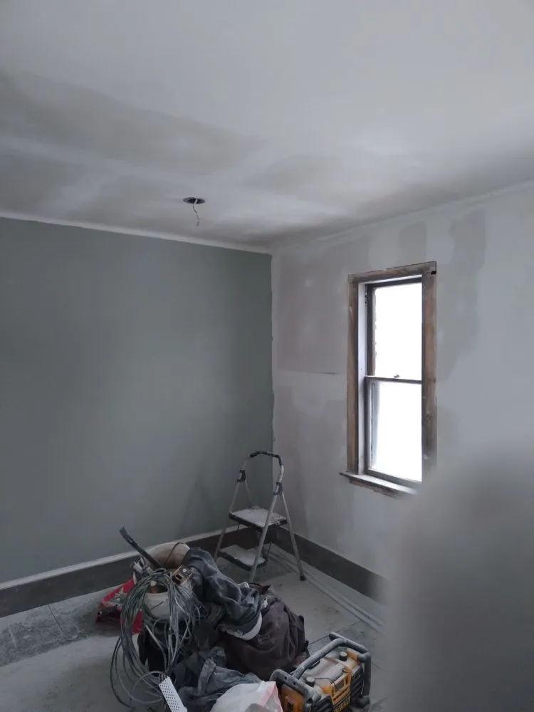 Slide of JNC Construction