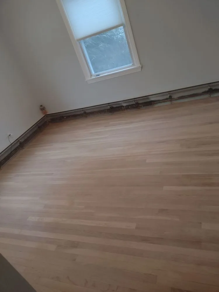 Slide of JNC Construction