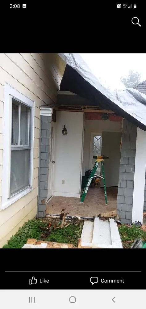 Slide of JNC Construction