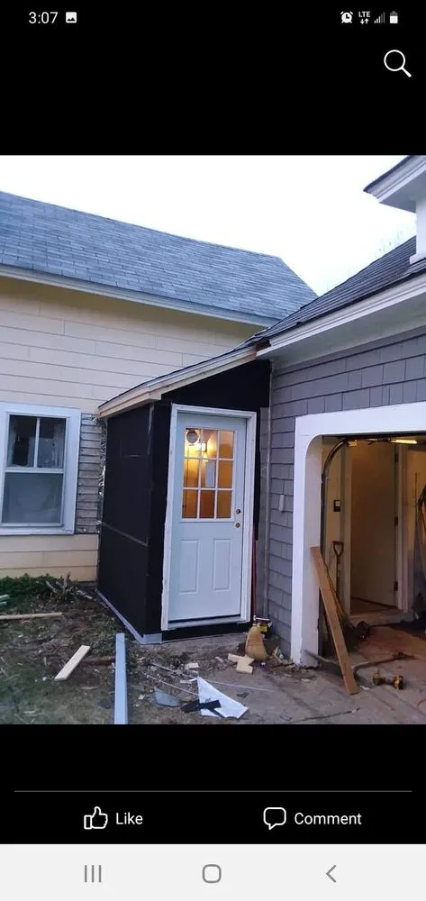 Slide of JNC Construction