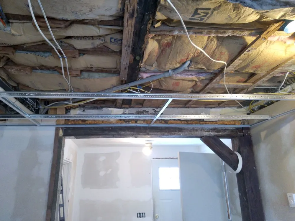 Slide of JNC Construction