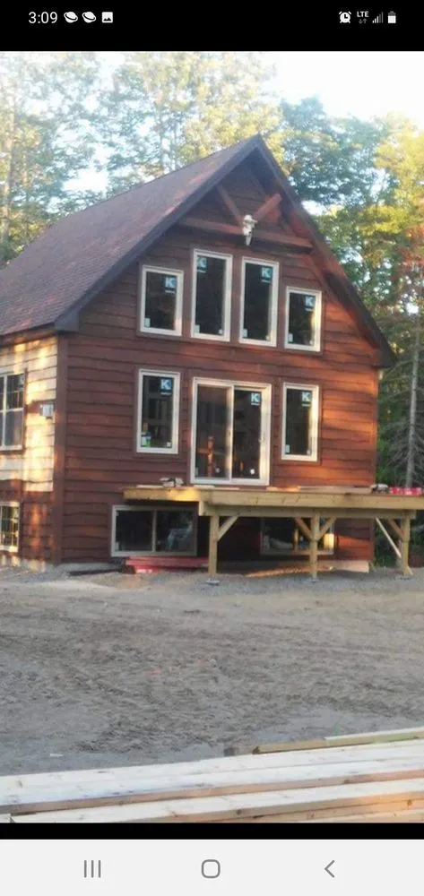 Slide of JNC Construction