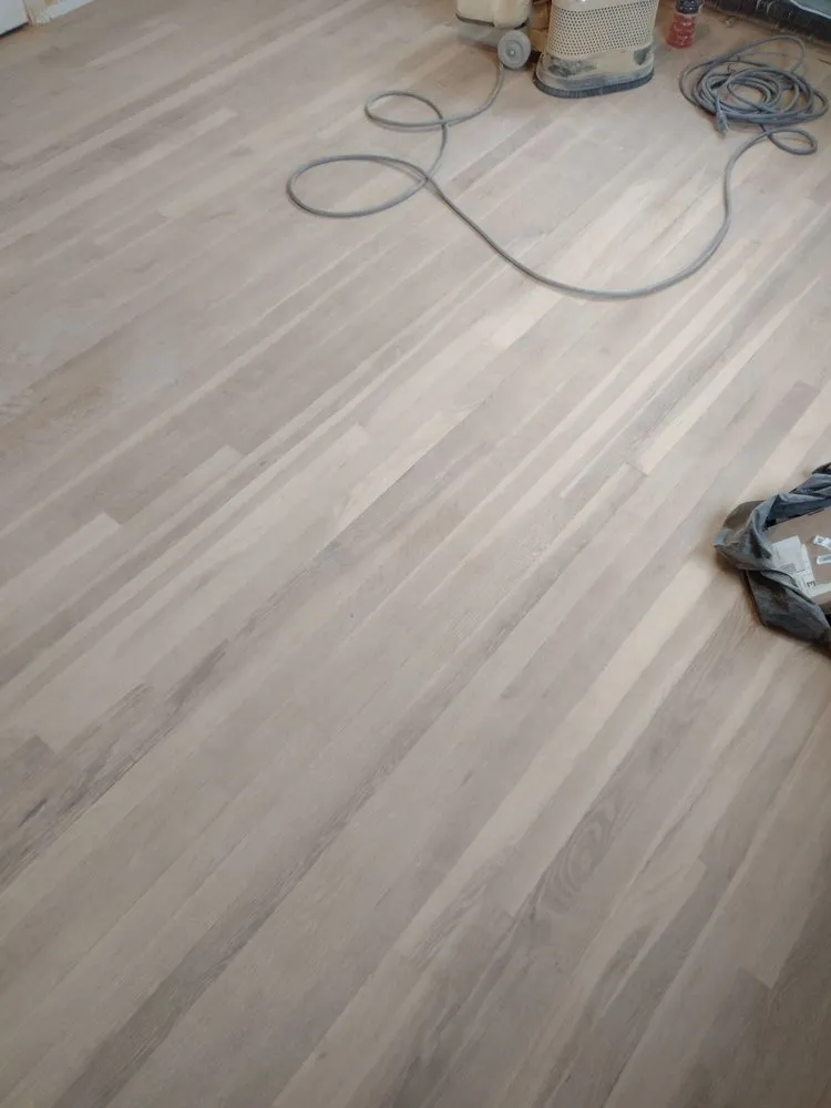 Slide of JNC Construction