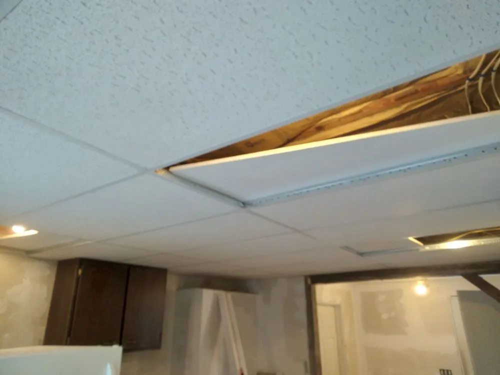 Slide of JNC Construction