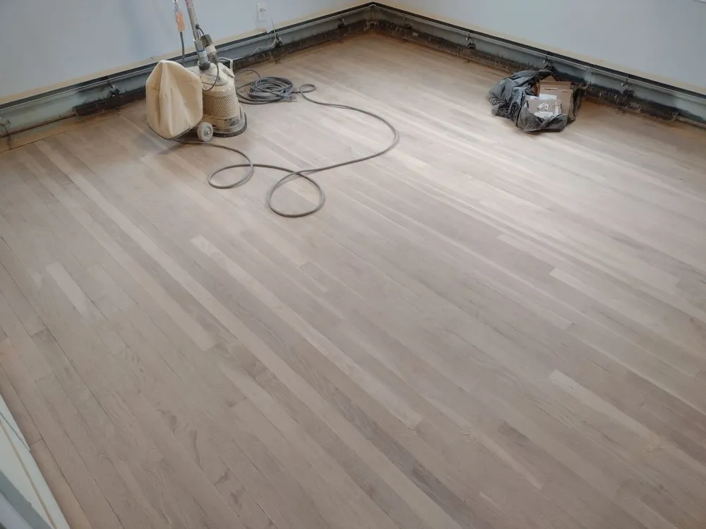 Slide of JNC Construction