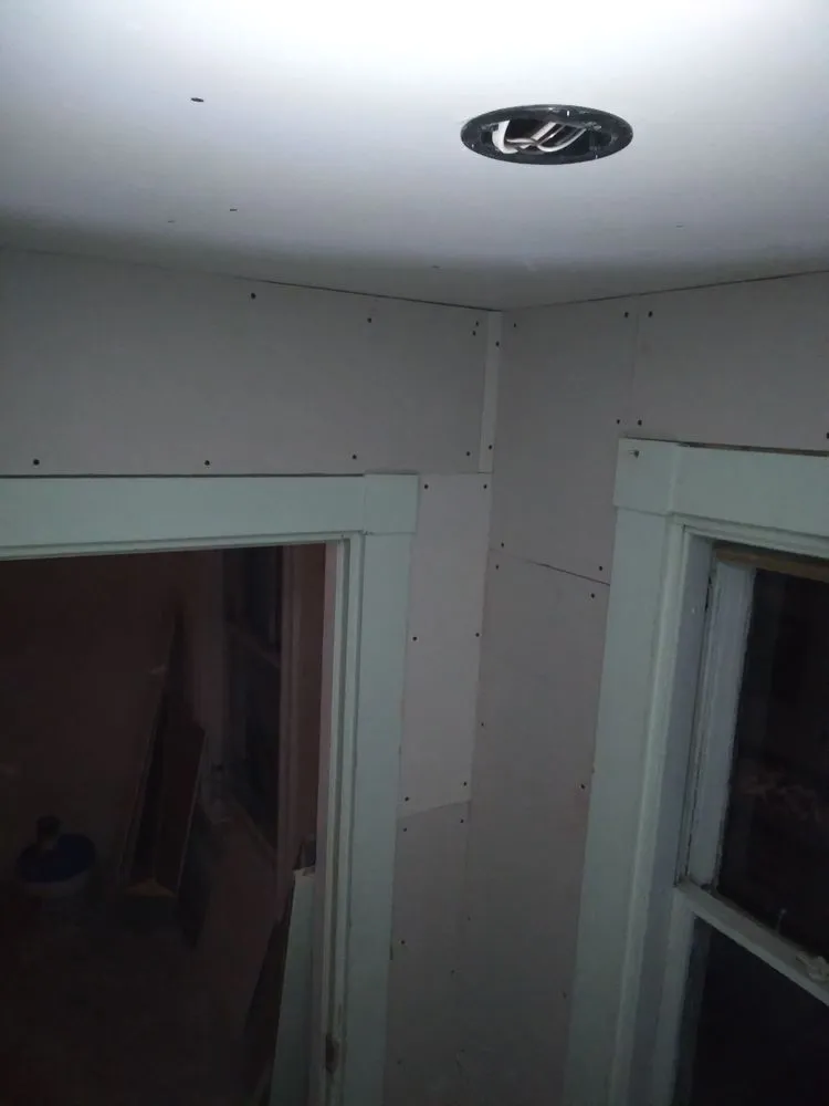 Slide of JNC Construction