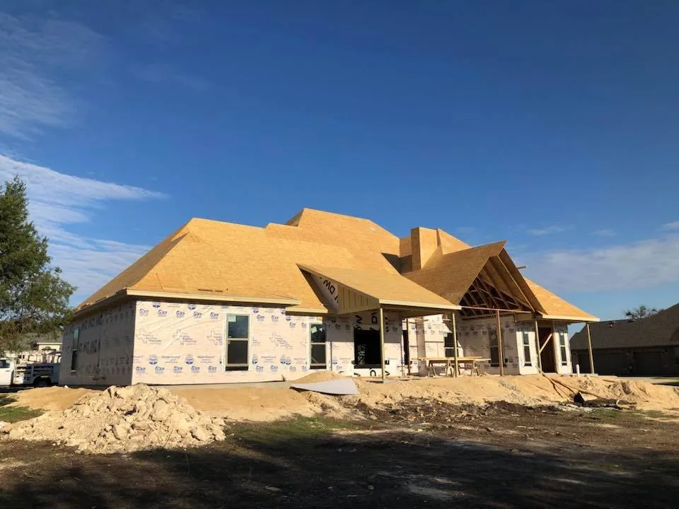 Slide of JNC Roofing