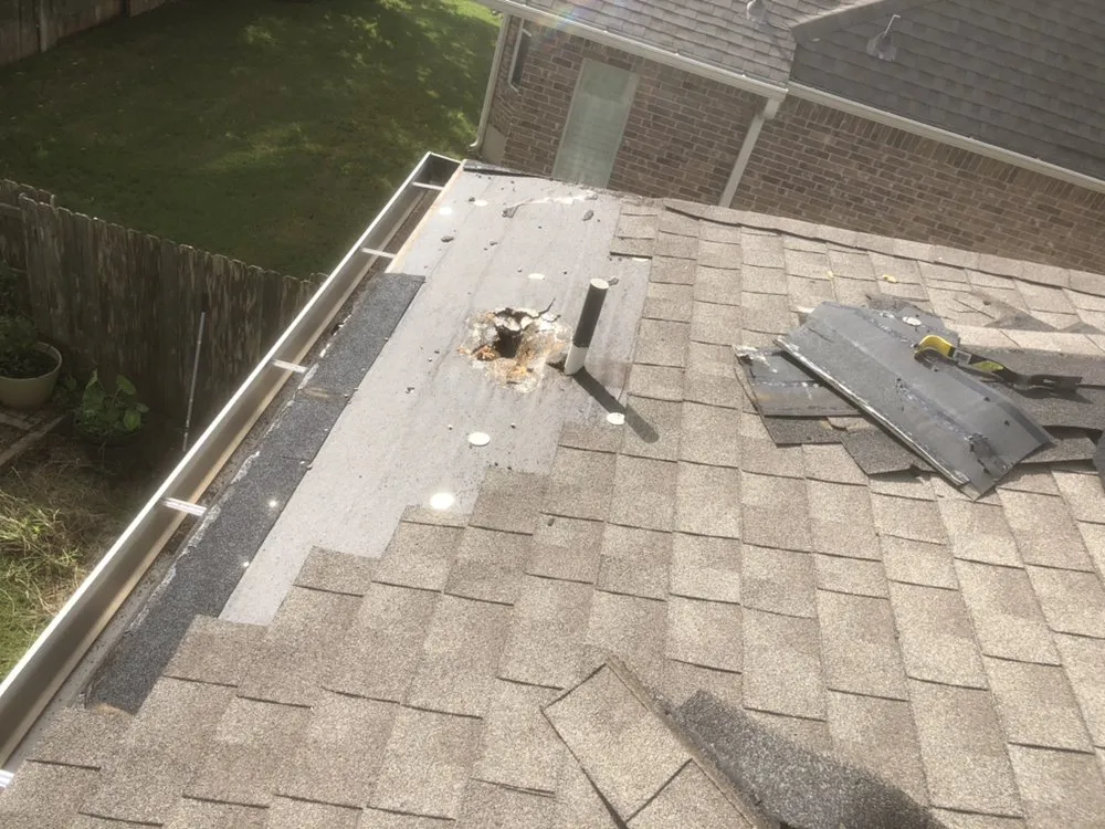 Slide of JNC Roofing